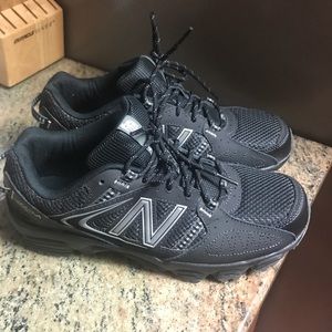 Men's New Balance Shoes